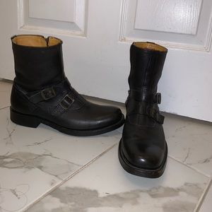 Frye Boots NWOT